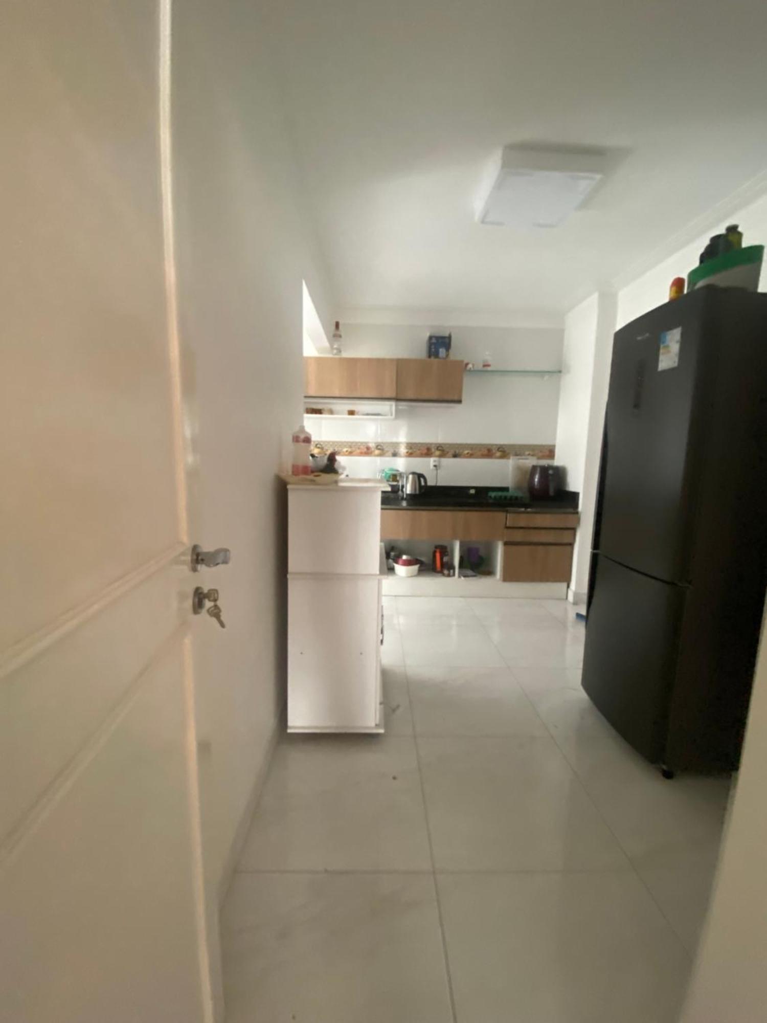 Enorme Em Apartamento