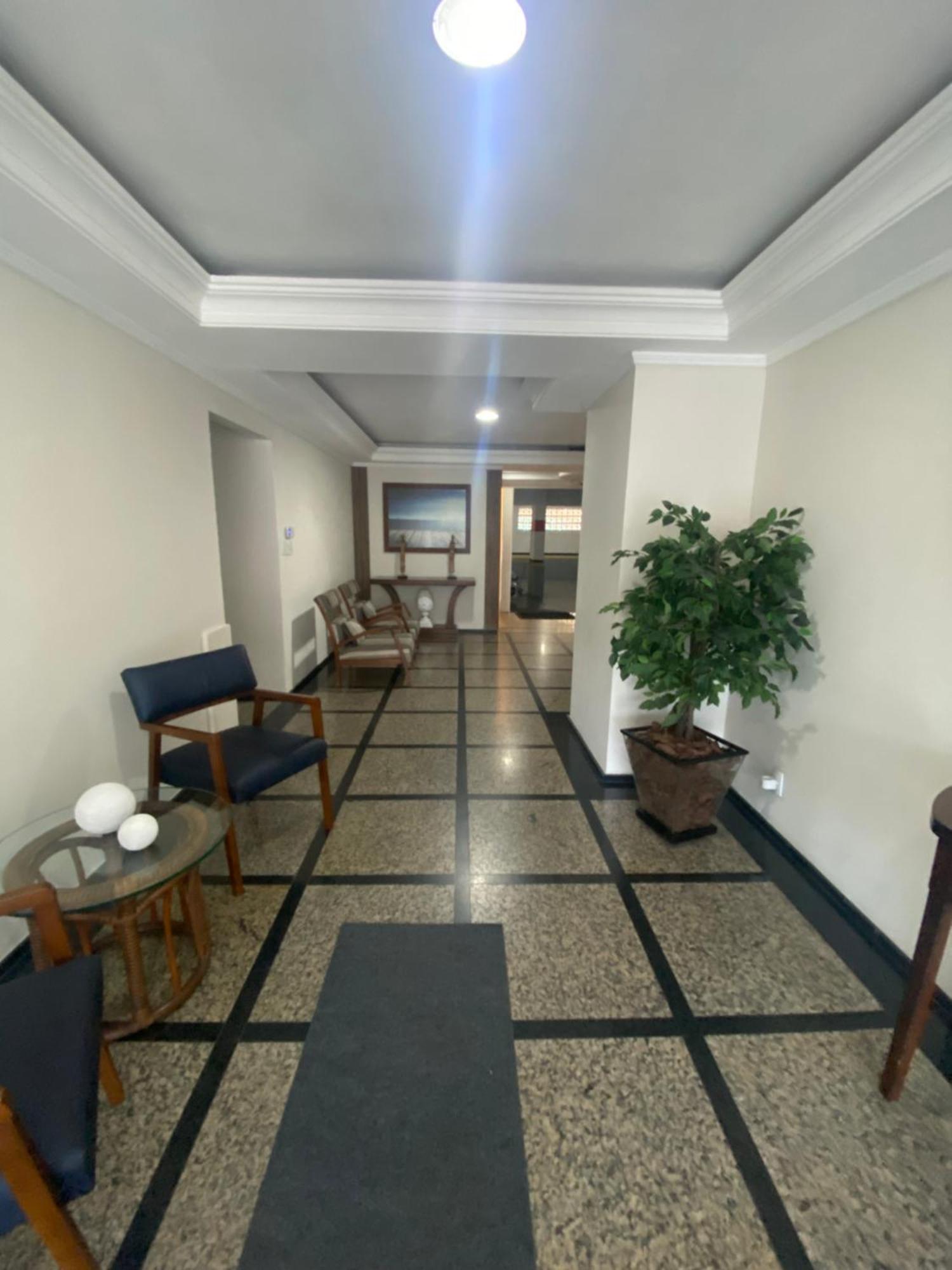 Apartamento Enorme Em Balneario Camboriu